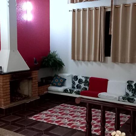 Hostel Blaese Pascal - Hbp 瓜卢流斯 外观 照片