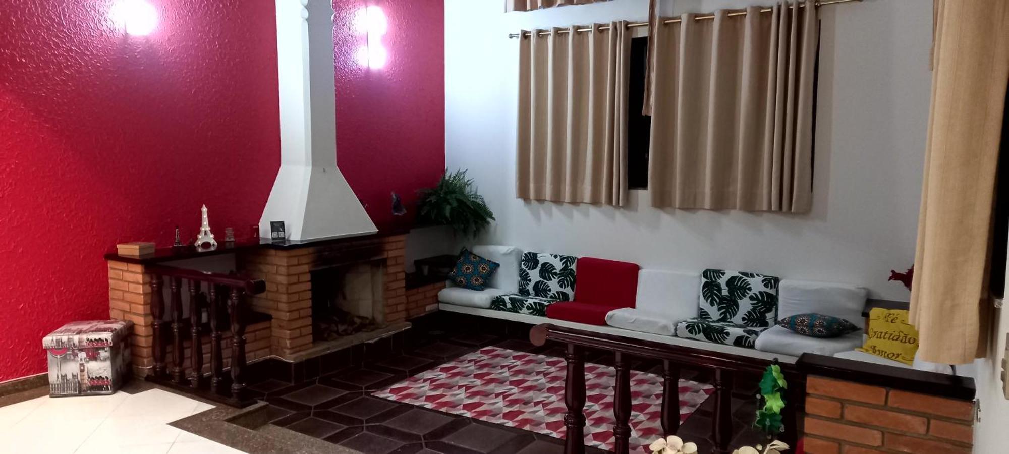 Hostel Blaese Pascal - Hbp 瓜卢流斯 外观 照片