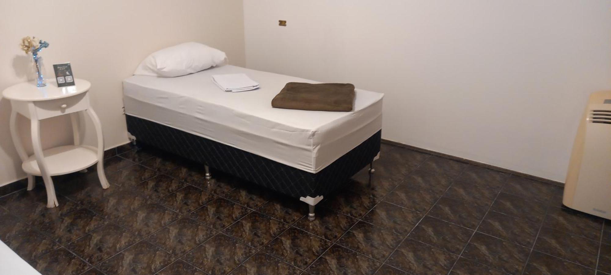 Hostel Blaese Pascal - Hbp 瓜卢流斯 外观 照片