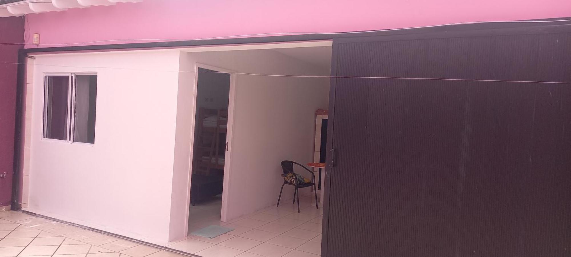 Hostel Blaese Pascal - Hbp 瓜卢流斯 外观 照片