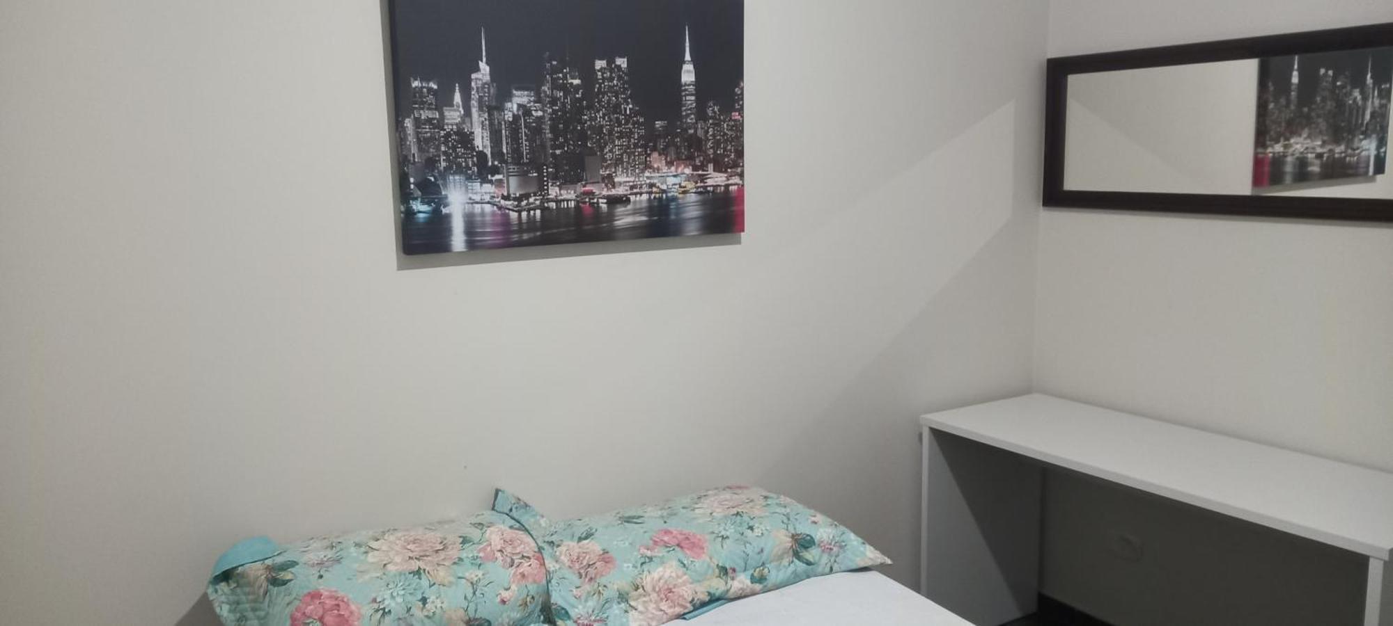 Hostel Blaese Pascal - Hbp 瓜卢流斯 外观 照片