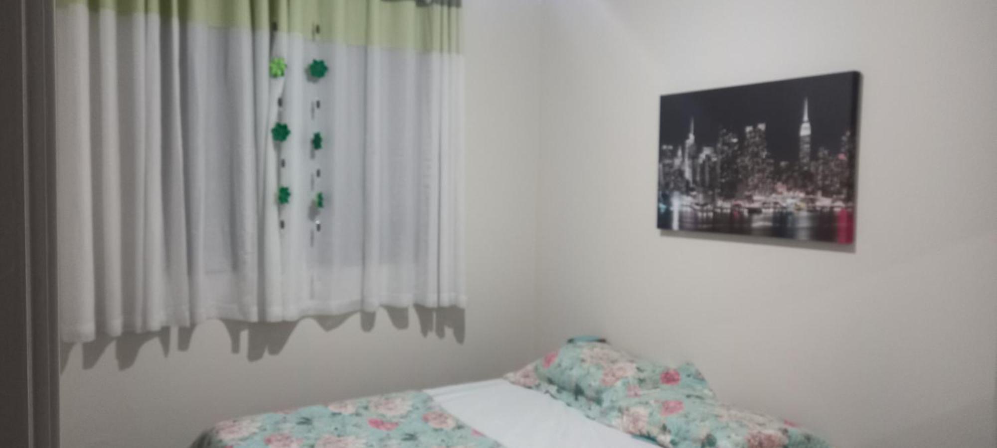 Hostel Blaese Pascal - Hbp 瓜卢流斯 外观 照片