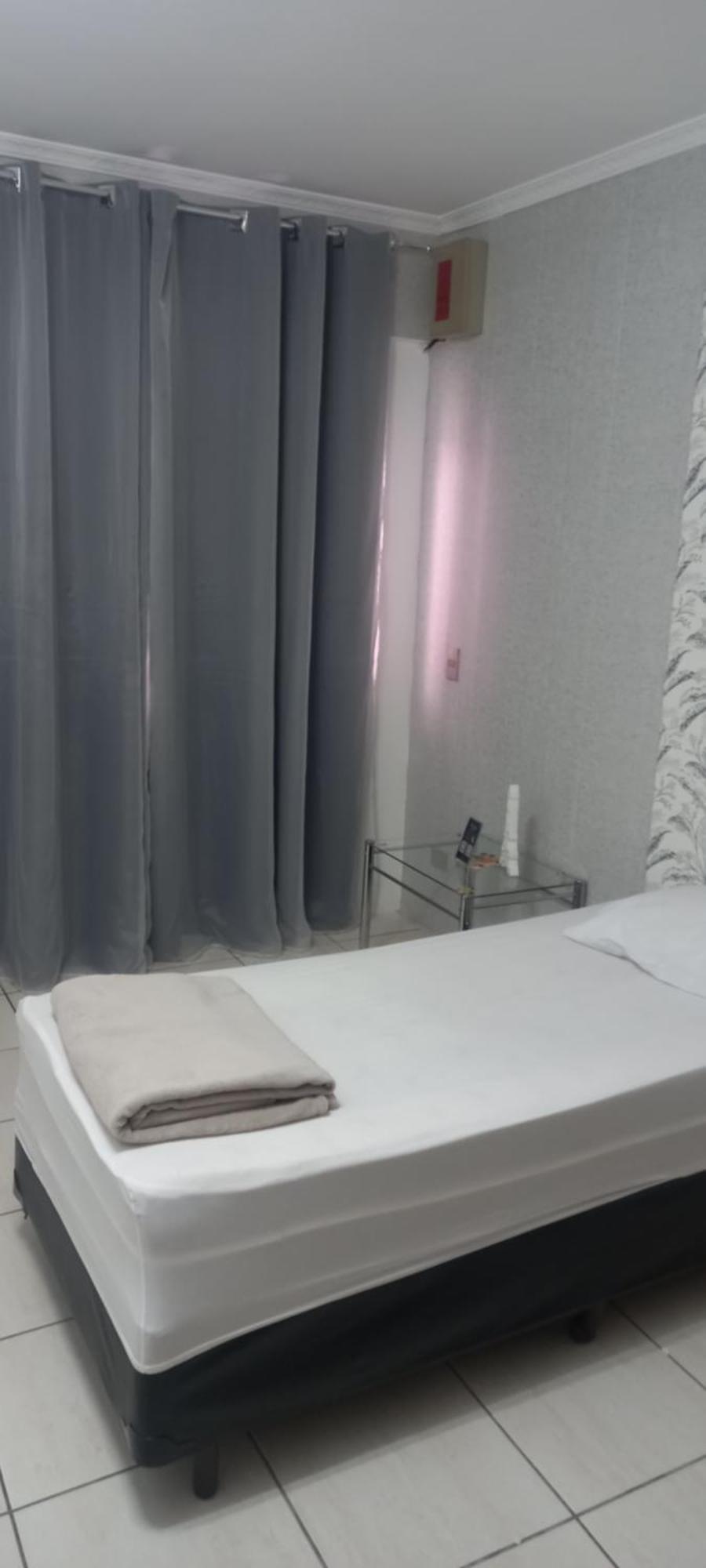Hostel Blaese Pascal - Hbp 瓜卢流斯 外观 照片