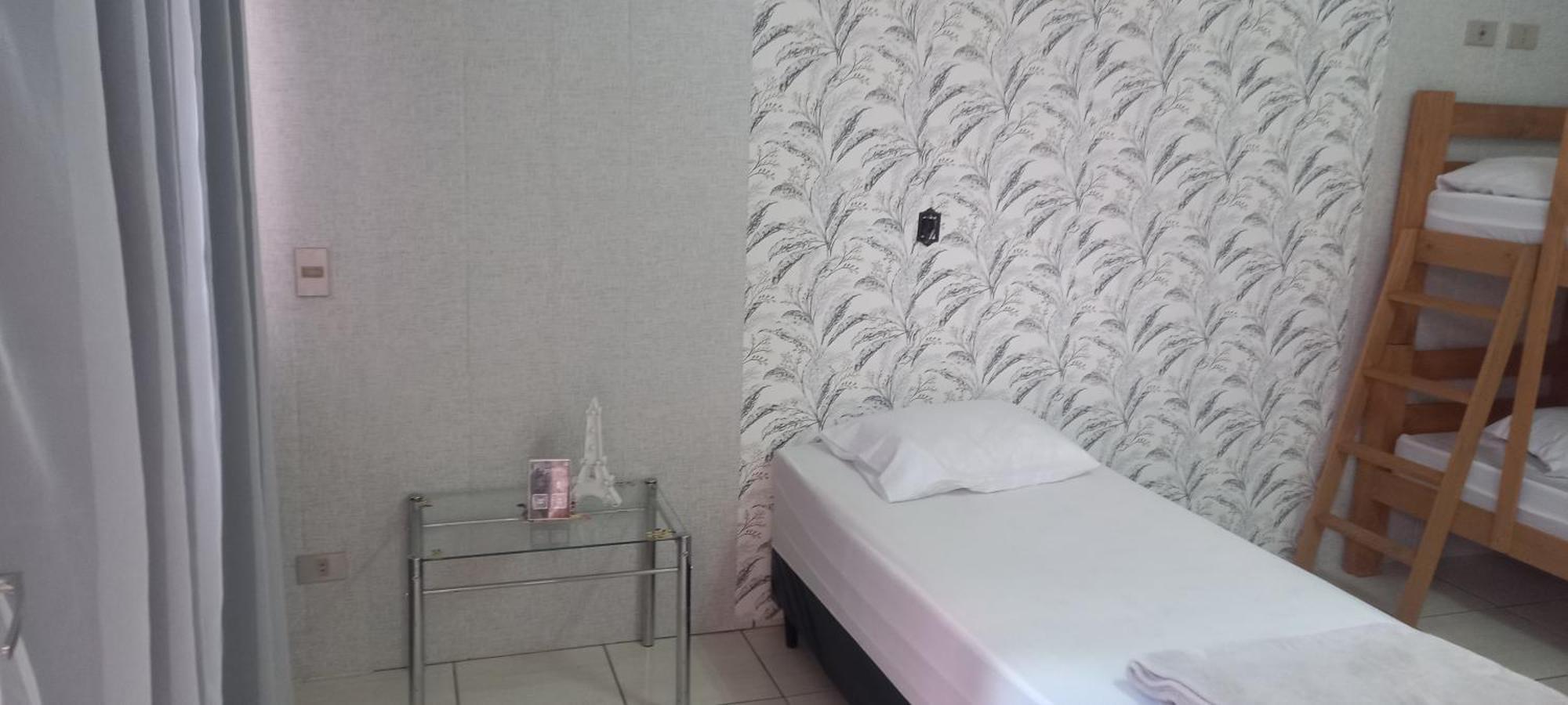 Hostel Blaese Pascal - Hbp 瓜卢流斯 外观 照片
