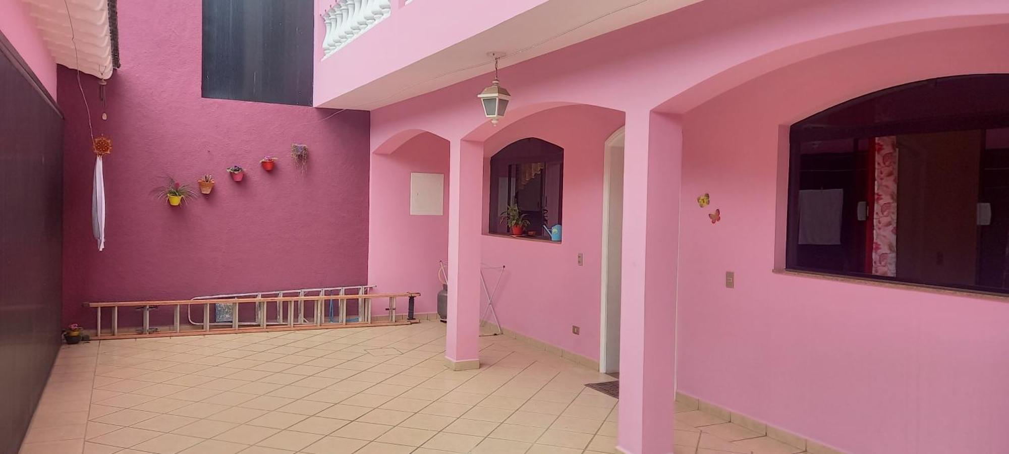 Hostel Blaese Pascal - Hbp 瓜卢流斯 外观 照片