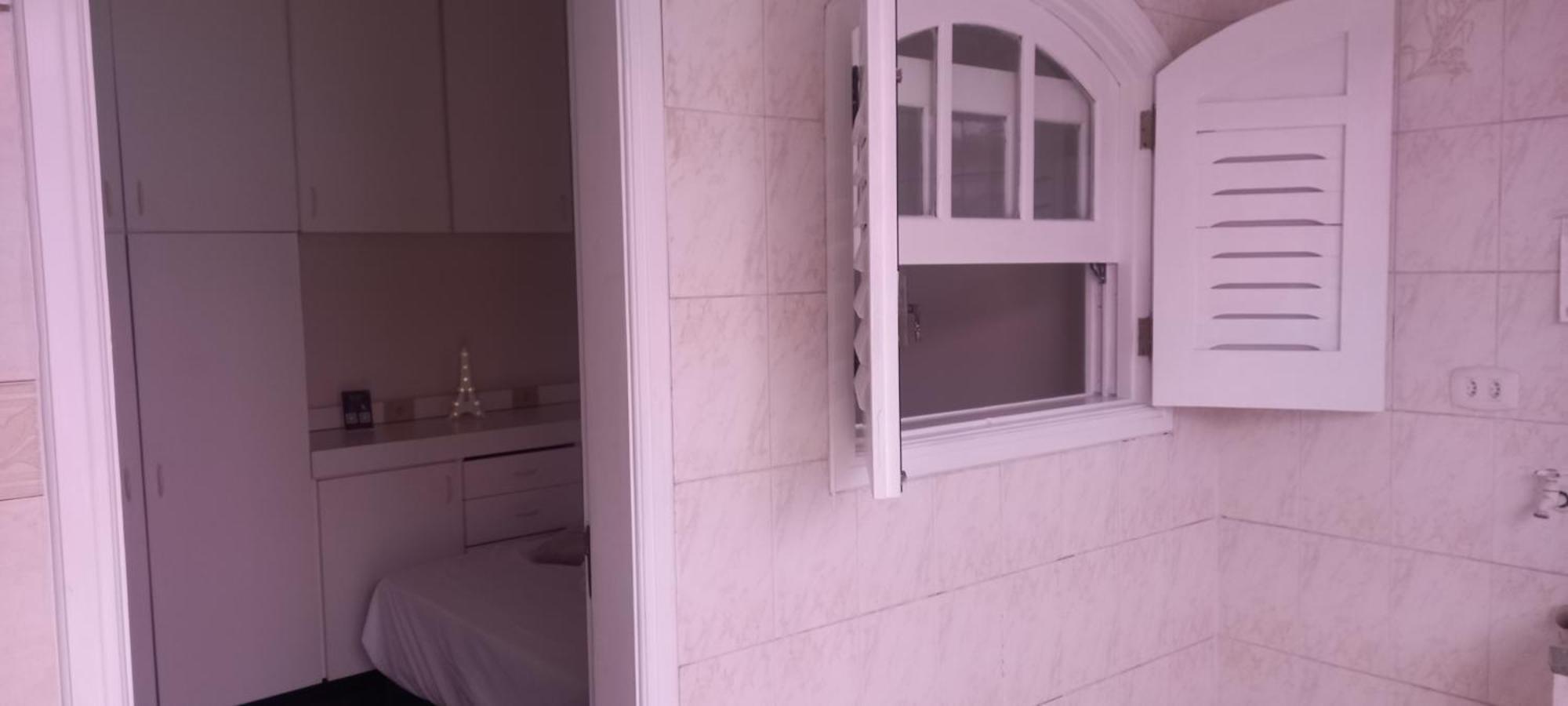 Hostel Blaese Pascal - Hbp 瓜卢流斯 外观 照片