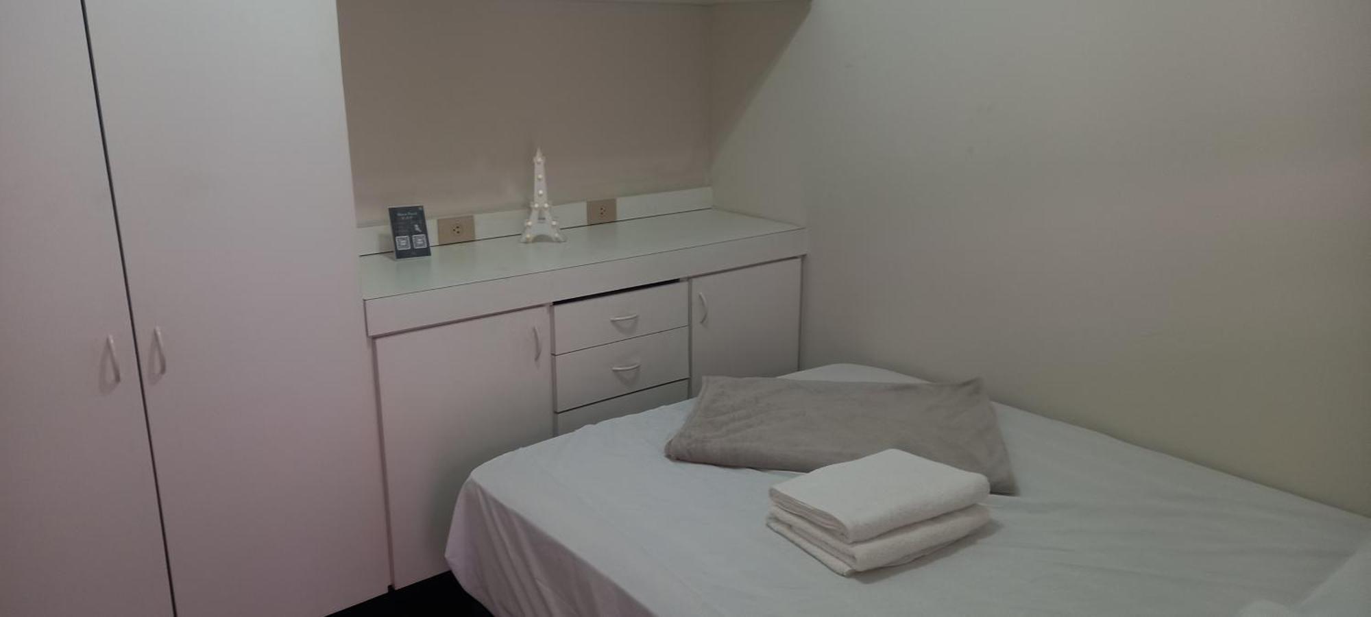 Hostel Blaese Pascal - Hbp 瓜卢流斯 外观 照片