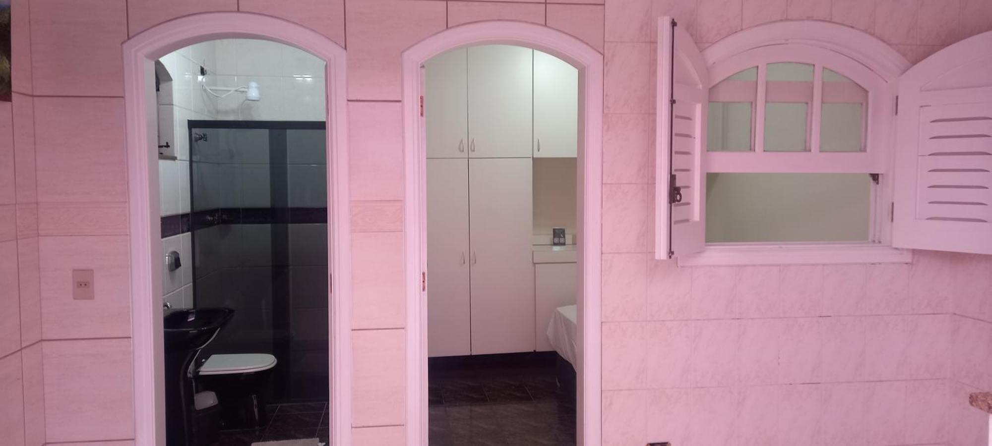 Hostel Blaese Pascal - Hbp 瓜卢流斯 外观 照片