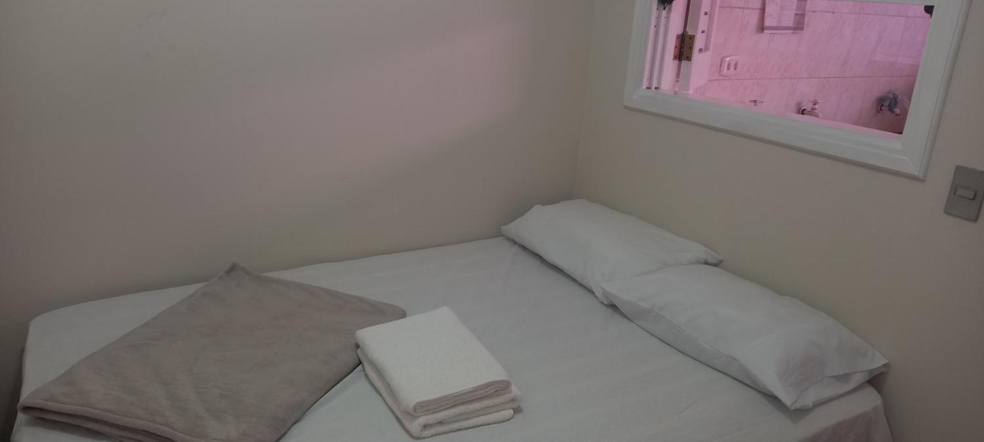 Hostel Blaese Pascal - Hbp 瓜卢流斯 外观 照片