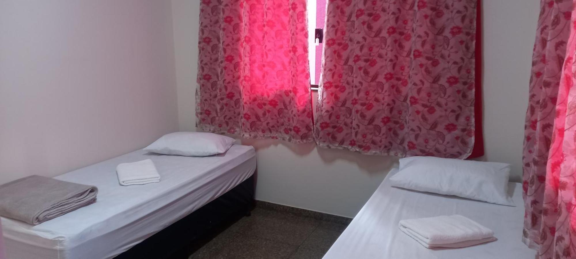 Hostel Blaese Pascal - Hbp 瓜卢流斯 外观 照片