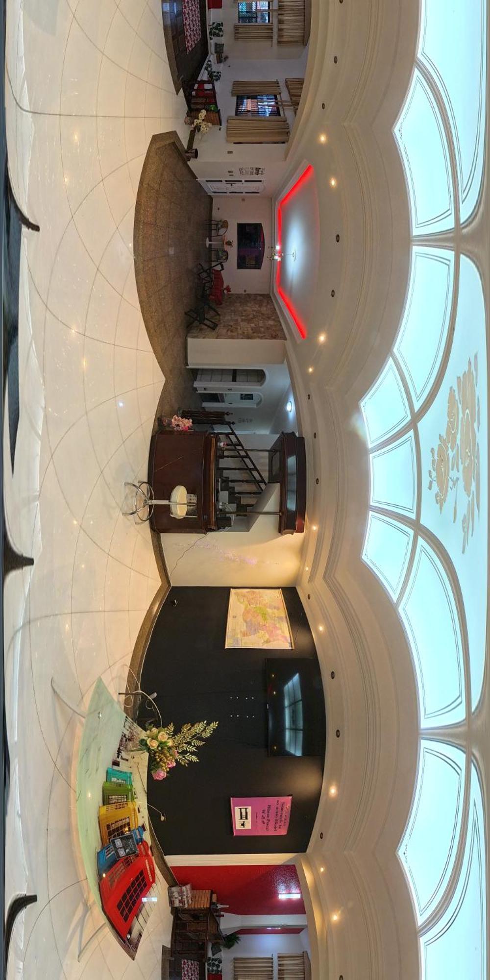 Hostel Blaese Pascal - Hbp 瓜卢流斯 外观 照片