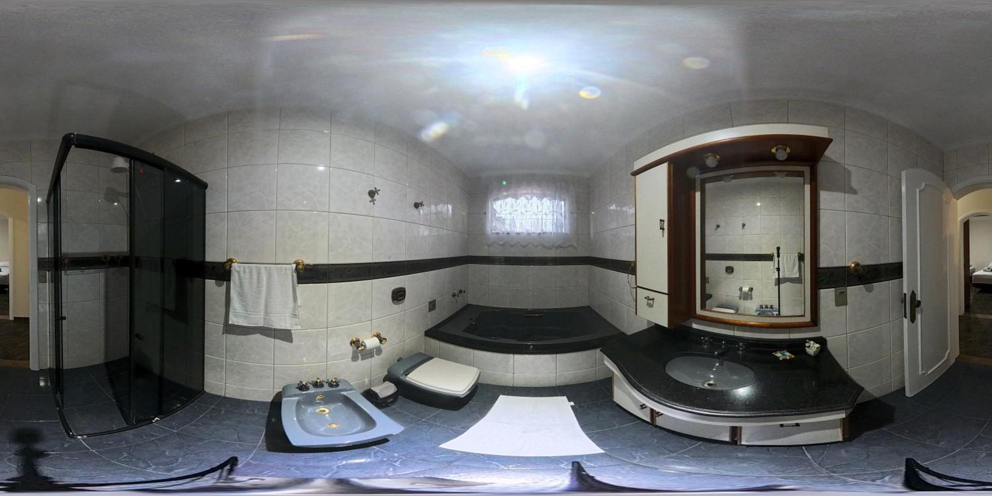 Hostel Blaese Pascal - Hbp 瓜卢流斯 外观 照片