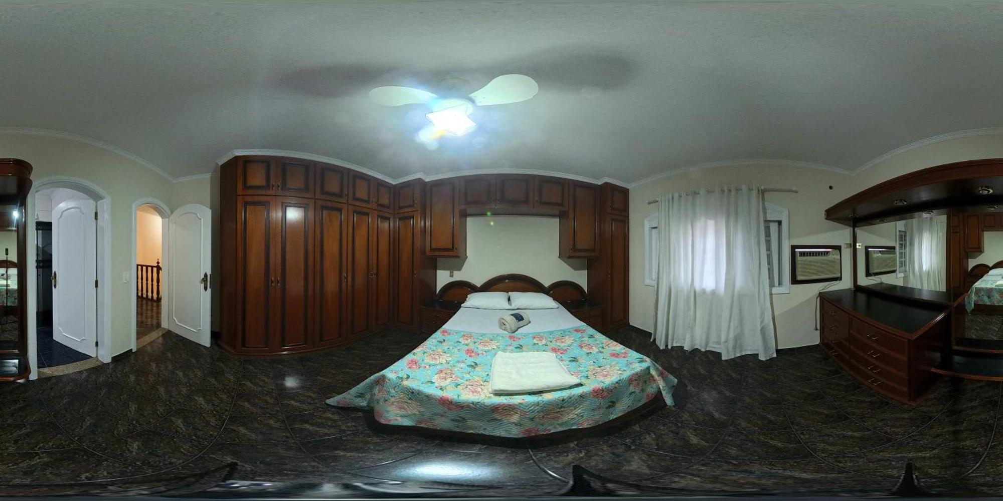 Hostel Blaese Pascal - Hbp 瓜卢流斯 外观 照片