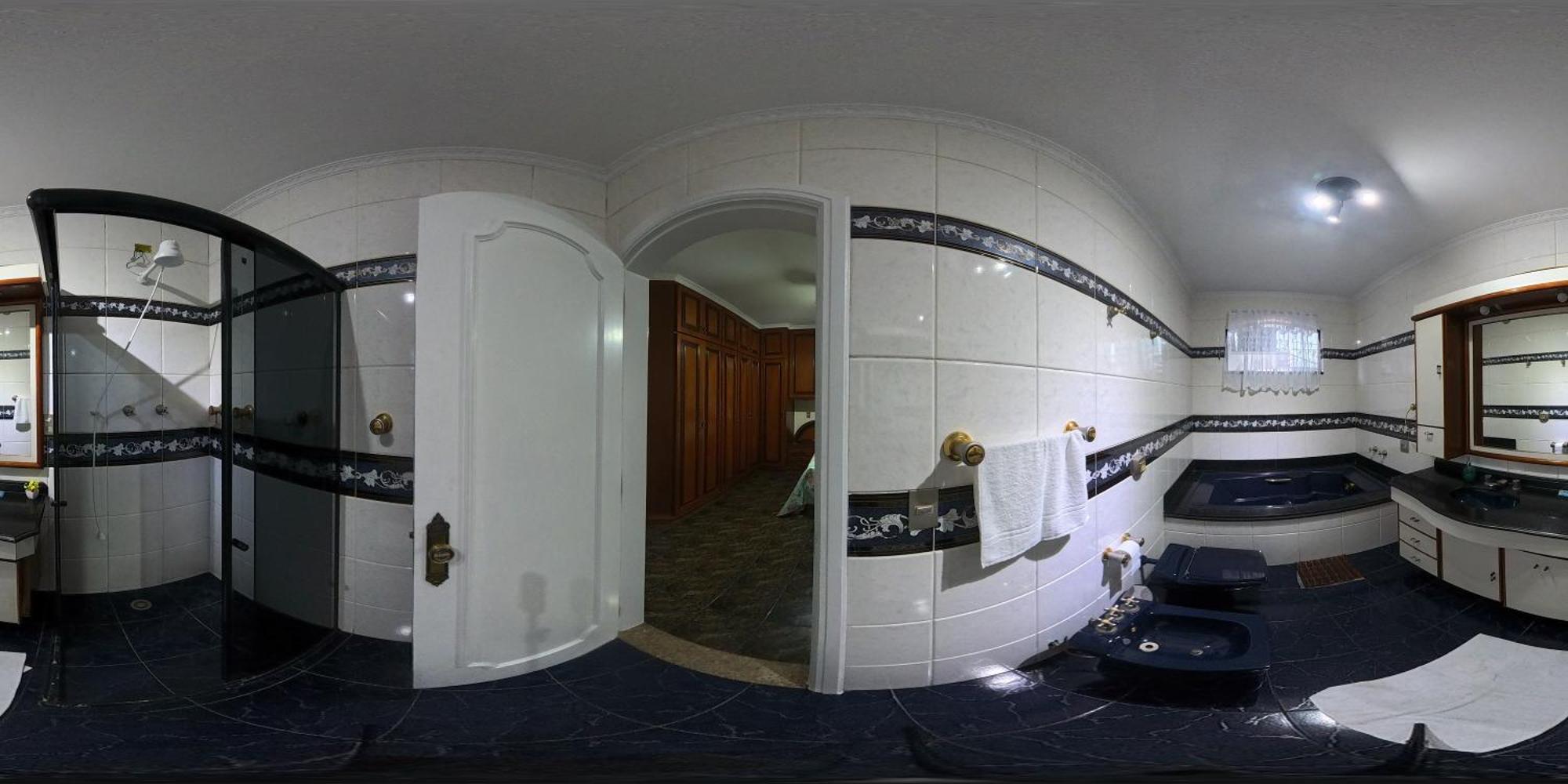 Hostel Blaese Pascal - Hbp 瓜卢流斯 外观 照片
